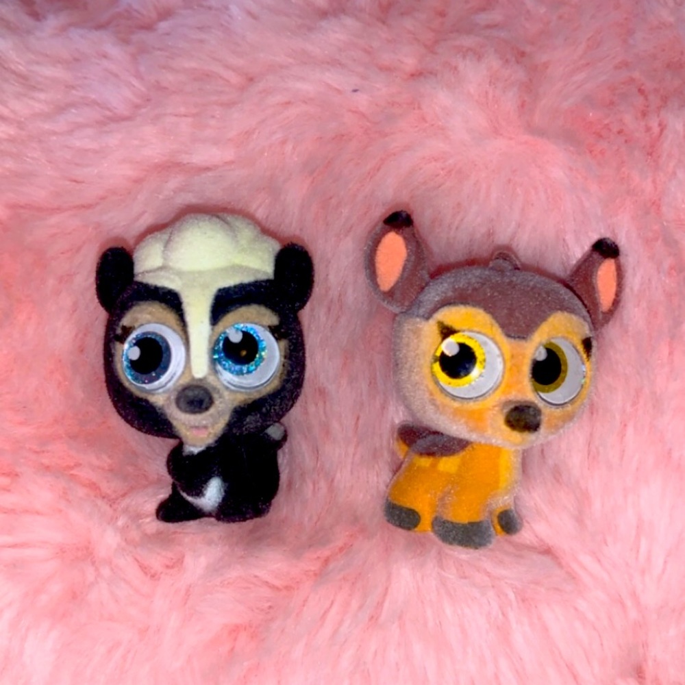Disney Doorables Series 5